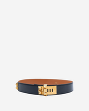 Cinturón Hermès Collier de Chien