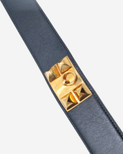 Cinturón Hermès Collier de Chien