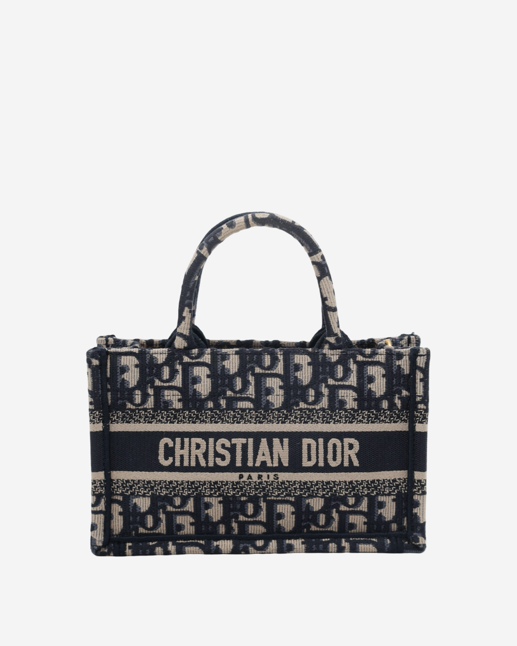 Bolso Dior Book Mini Tote 2023