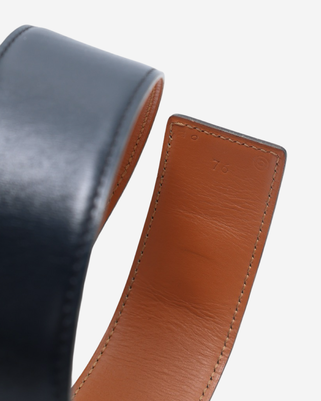 Cinturón Hermès Collier de Chien