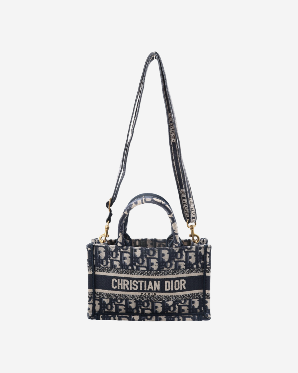 Bolso Dior Book Mini Tote 2023