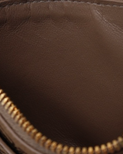 Tarjetero Balenciaga Logo
