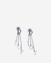 Aretes Dior