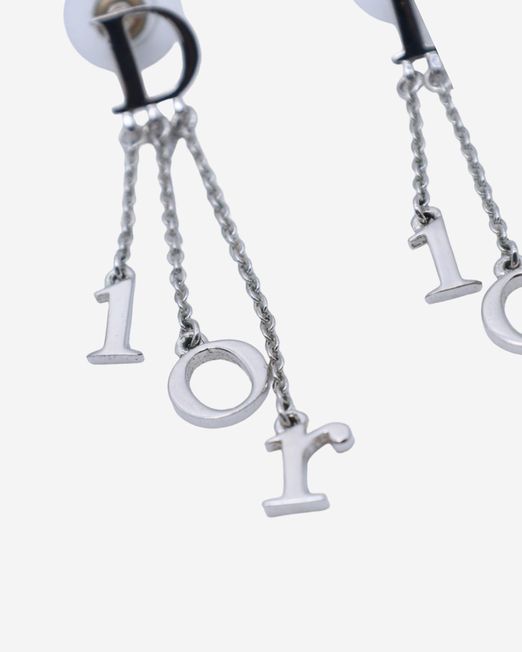 Aretes Dior