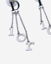 Aretes Dior
