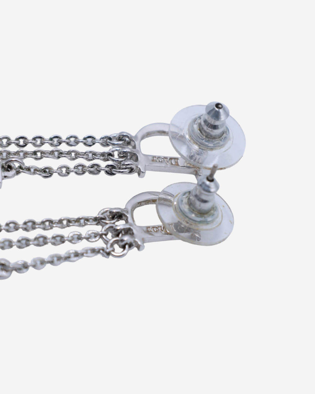 Aretes Dior