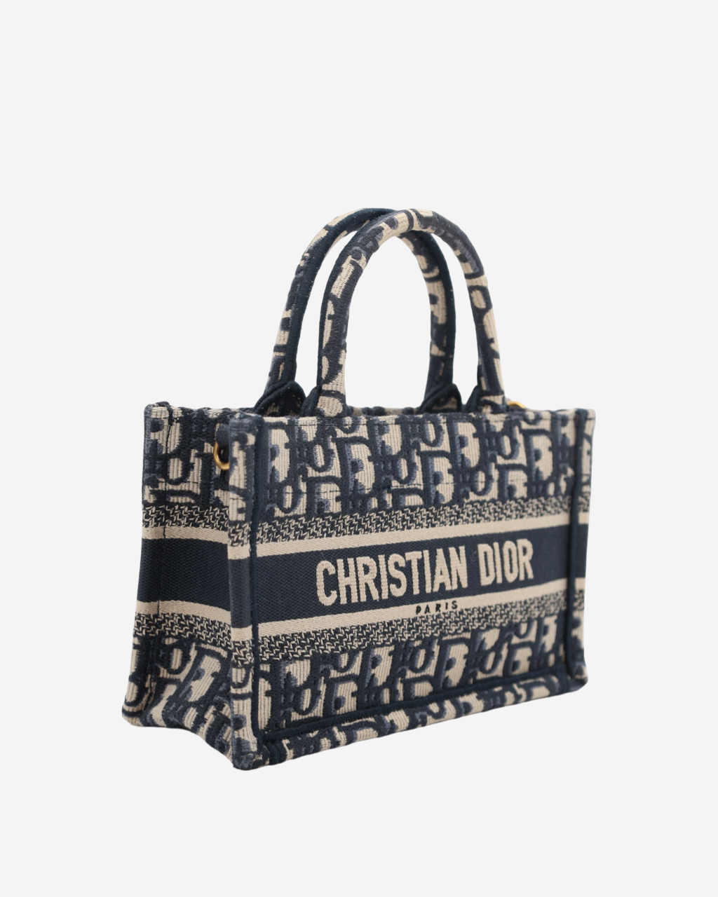 Bolso Dior Book Mini Tote 2023