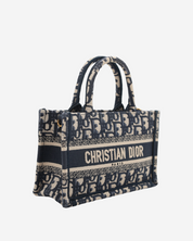 Bolso Dior Book Mini Tote 2023