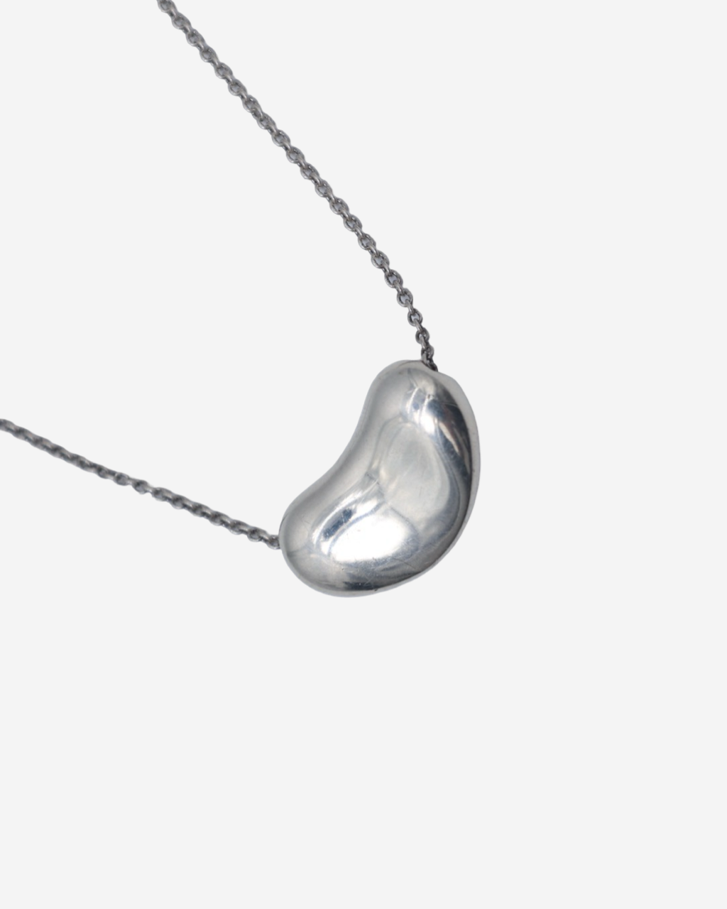 Collar Tiffany & Co. Bean x Elsa Peretti