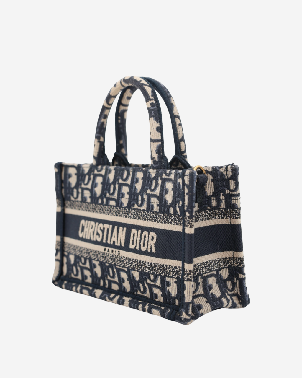 Bolso Dior Book Mini Tote 2023