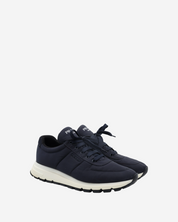 Prada Nylon Sneakers 42