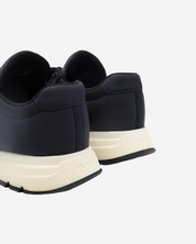 Prada Nylon Sneakers 42