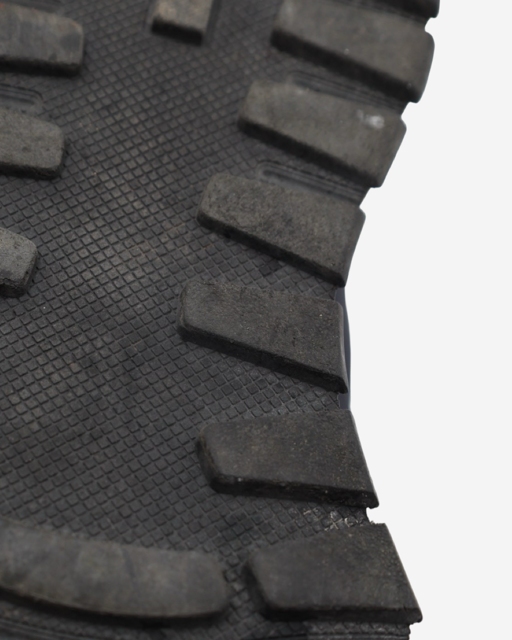 Prada Nylon Sneakers 42