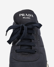 Prada Nylon Sneakers 42