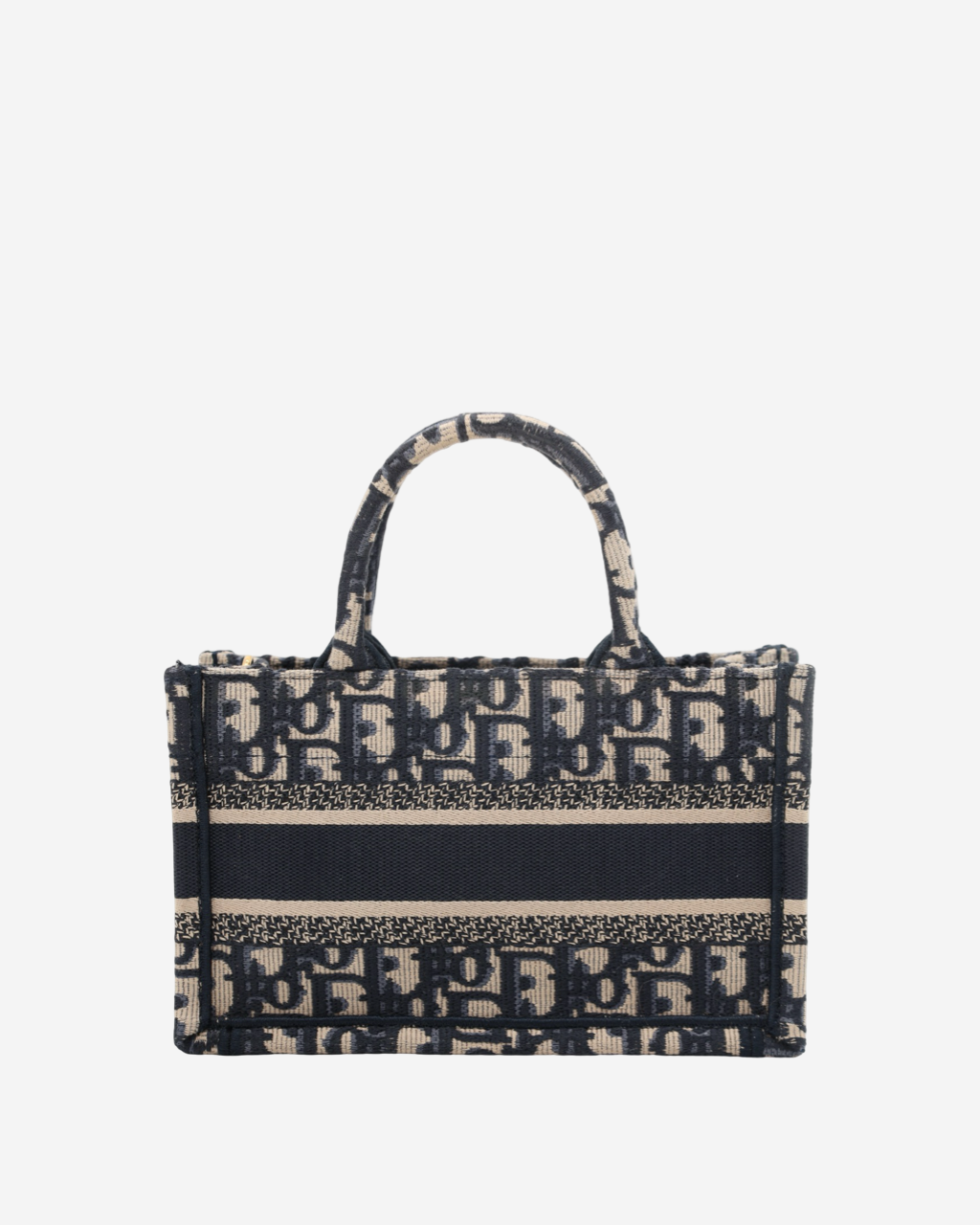 Bolso Dior Book Mini Tote 2023