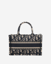 Bolso Dior Book Mini Tote 2023