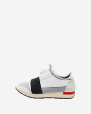 Balenciaga Race Sneakers 42