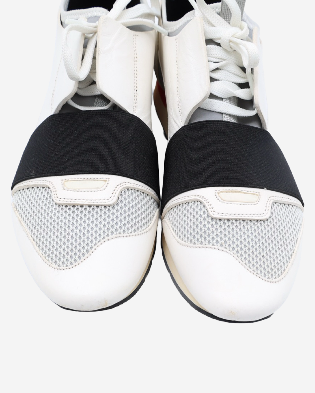 Balenciaga Race Sneakers 42