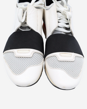 Balenciaga Race Sneakers 42