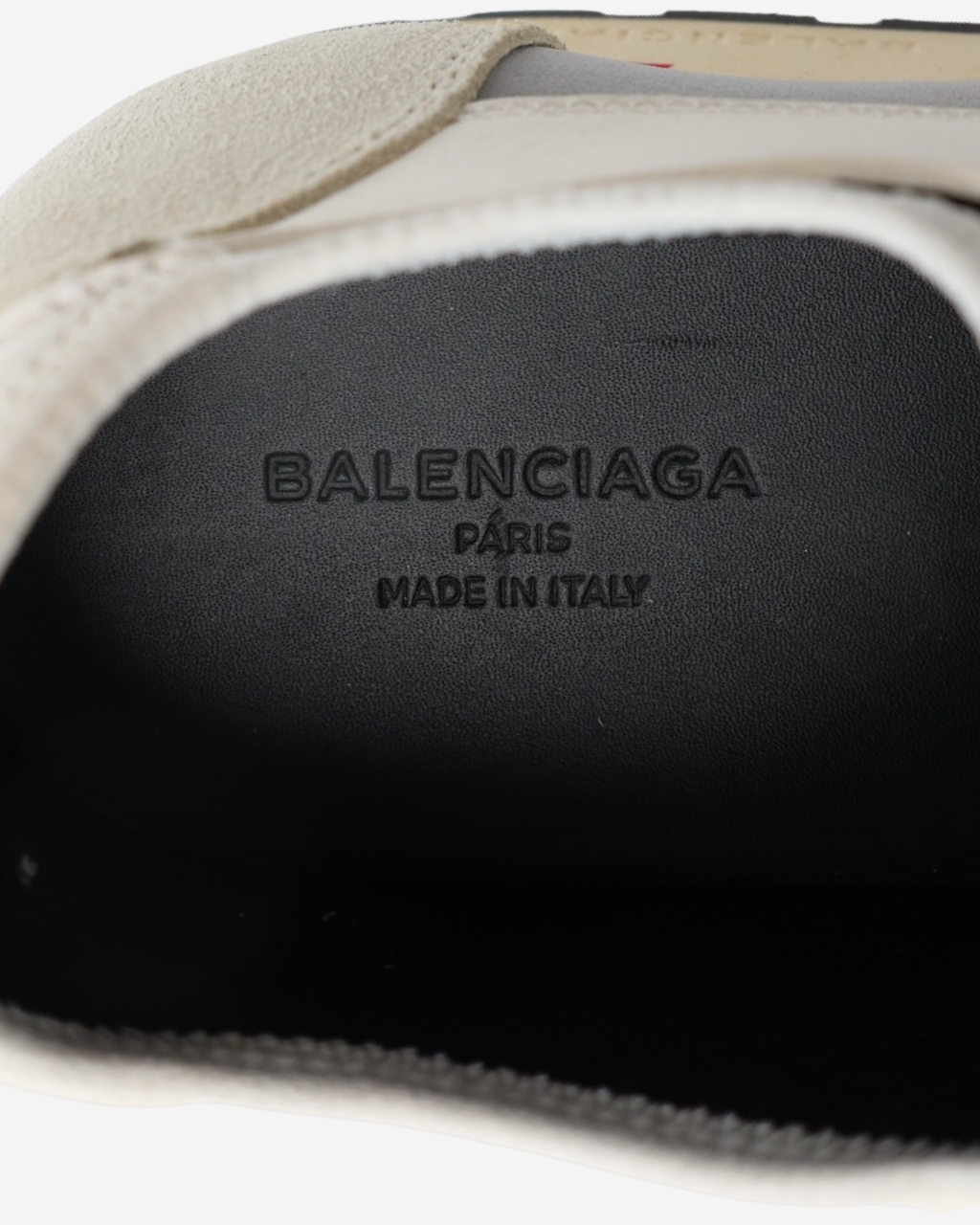 Balenciaga Race Sneakers 42