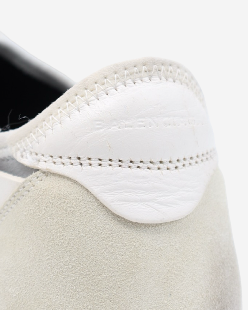 Balenciaga Race Sneakers 42