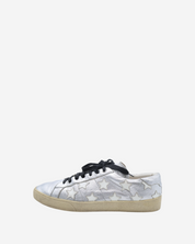 Saint Laurent Court Classic Sneakers 44