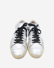 Saint Laurent Court Classic Sneakers 44