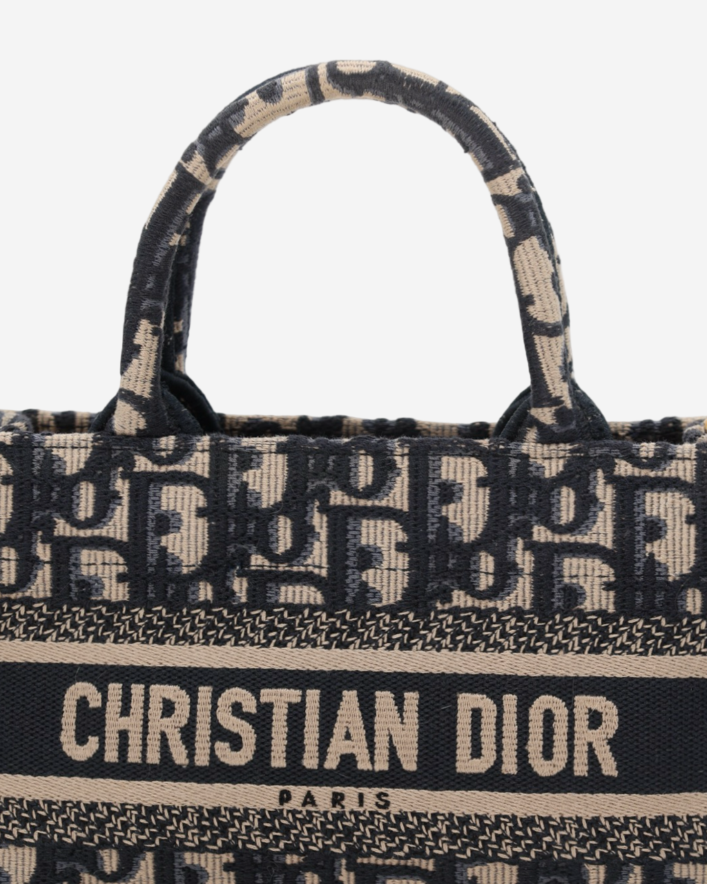 Bolso Dior Book Mini Tote 2023