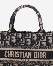 Bolso Dior Book Mini Tote 2023