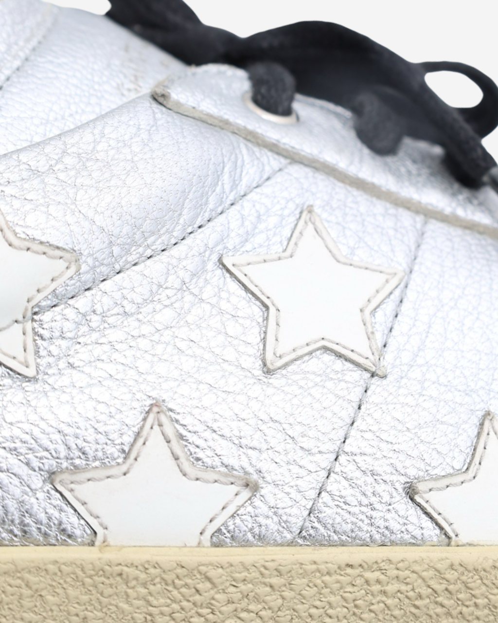 Saint Laurent Court Classic Sneakers 44