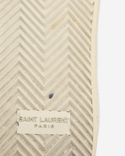 Saint Laurent Court Classic Sneakers 44