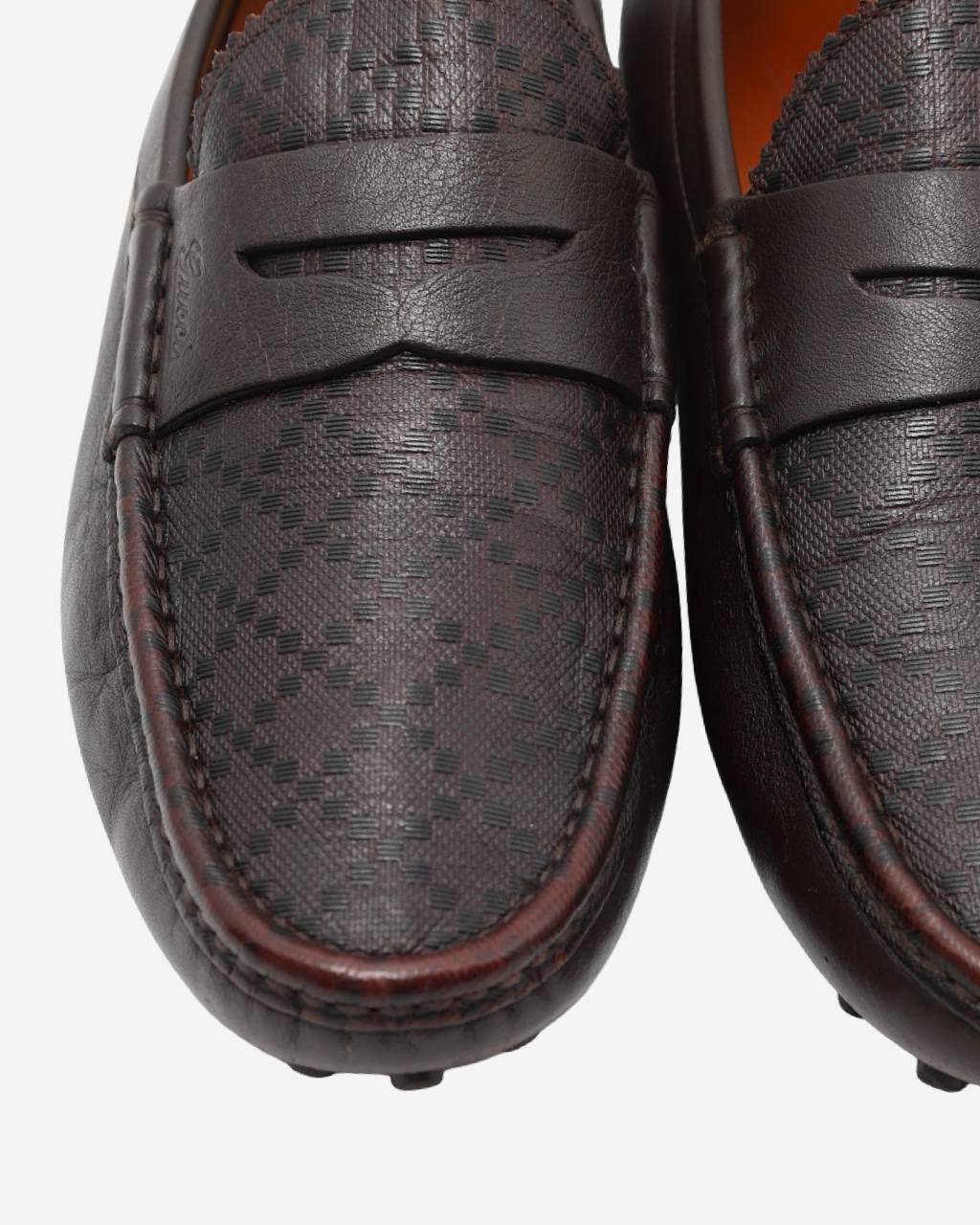 Gucci loafers 41.5