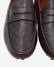 Gucci loafers 41.5