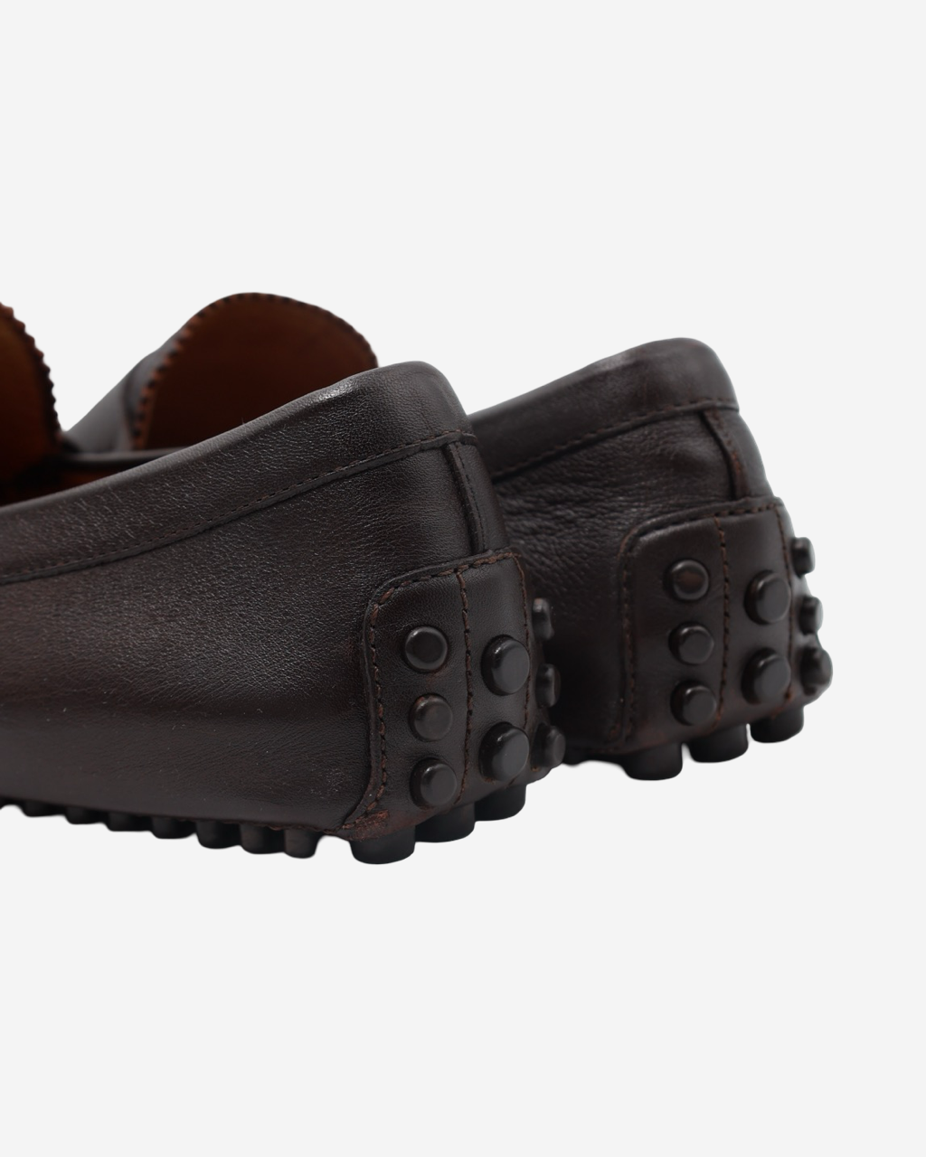 Gucci loafers 41.5