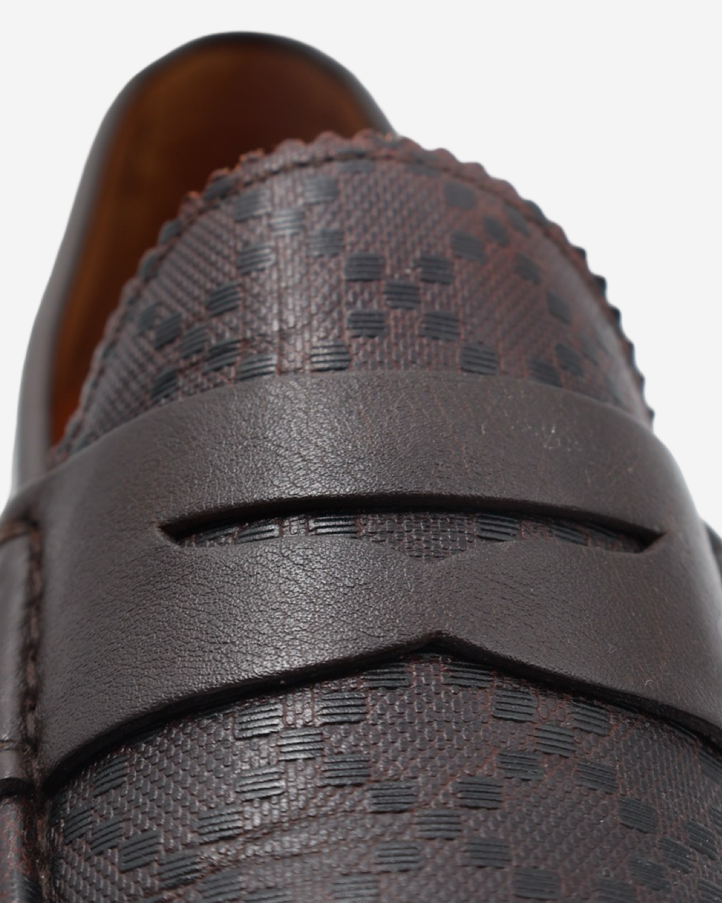 Gucci loafers 41.5