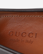 Gucci loafers 41.5