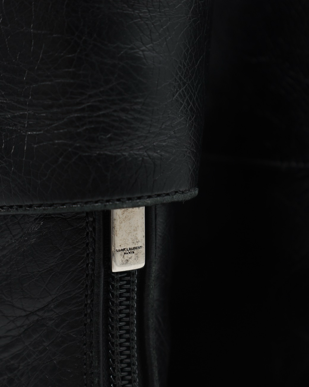Botas Saint Laurent 42