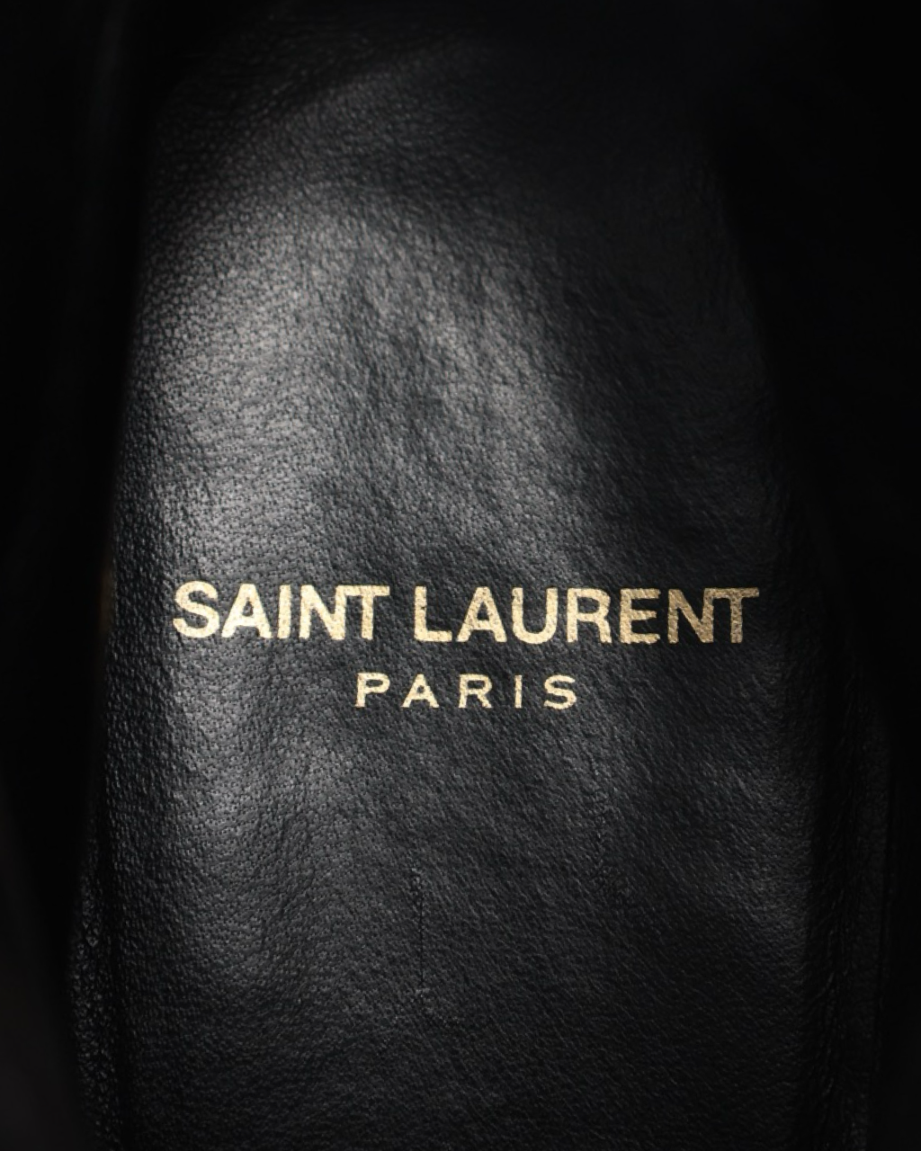 Botas Saint Laurent 42