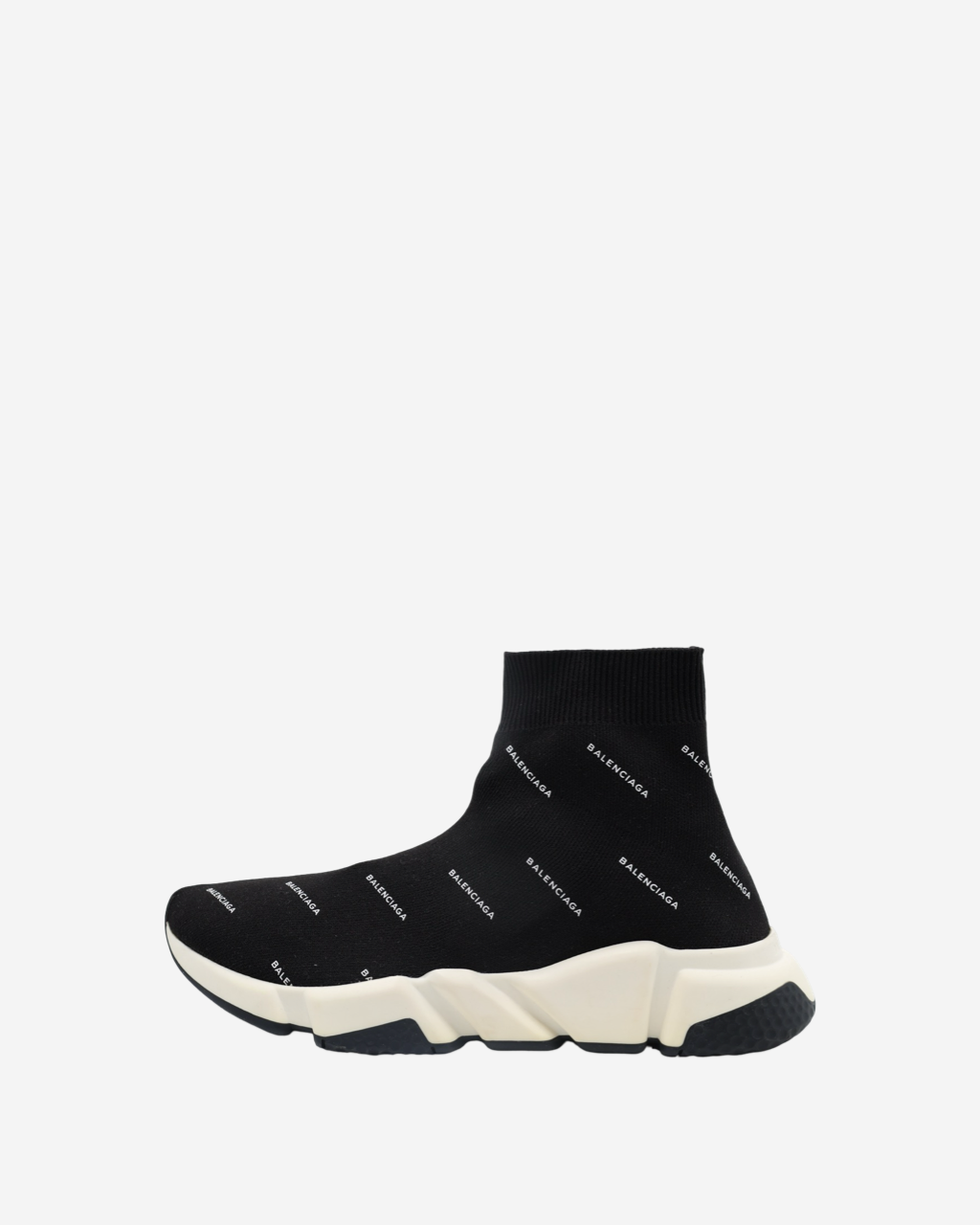 Tenis Balenciaga Speed Trainer 40