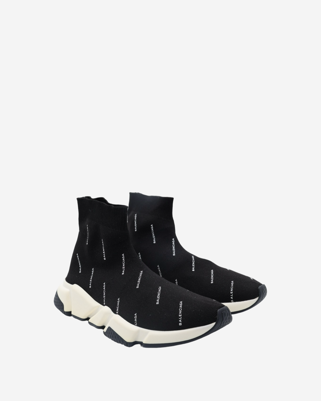 Tenis Balenciaga Speed Trainer 40