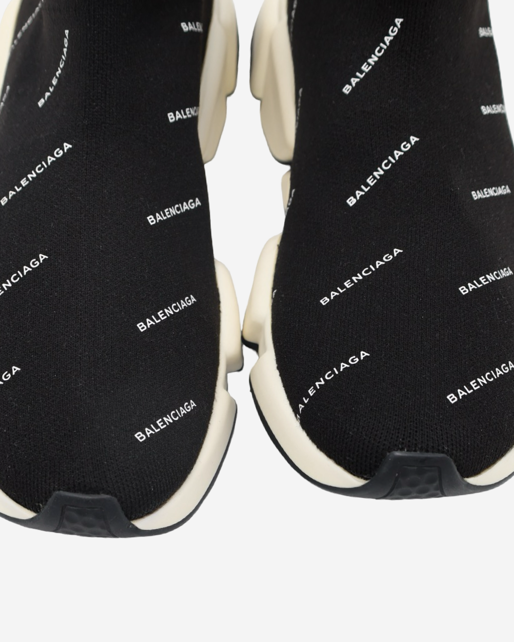 Tenis Balenciaga Speed Trainer 40