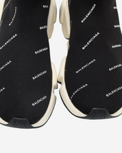 Tenis Balenciaga Speed Trainer 40