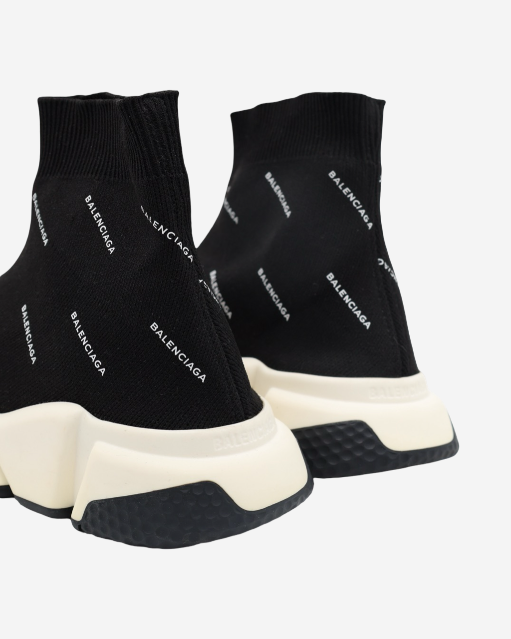 Tenis Balenciaga Speed Trainer 40