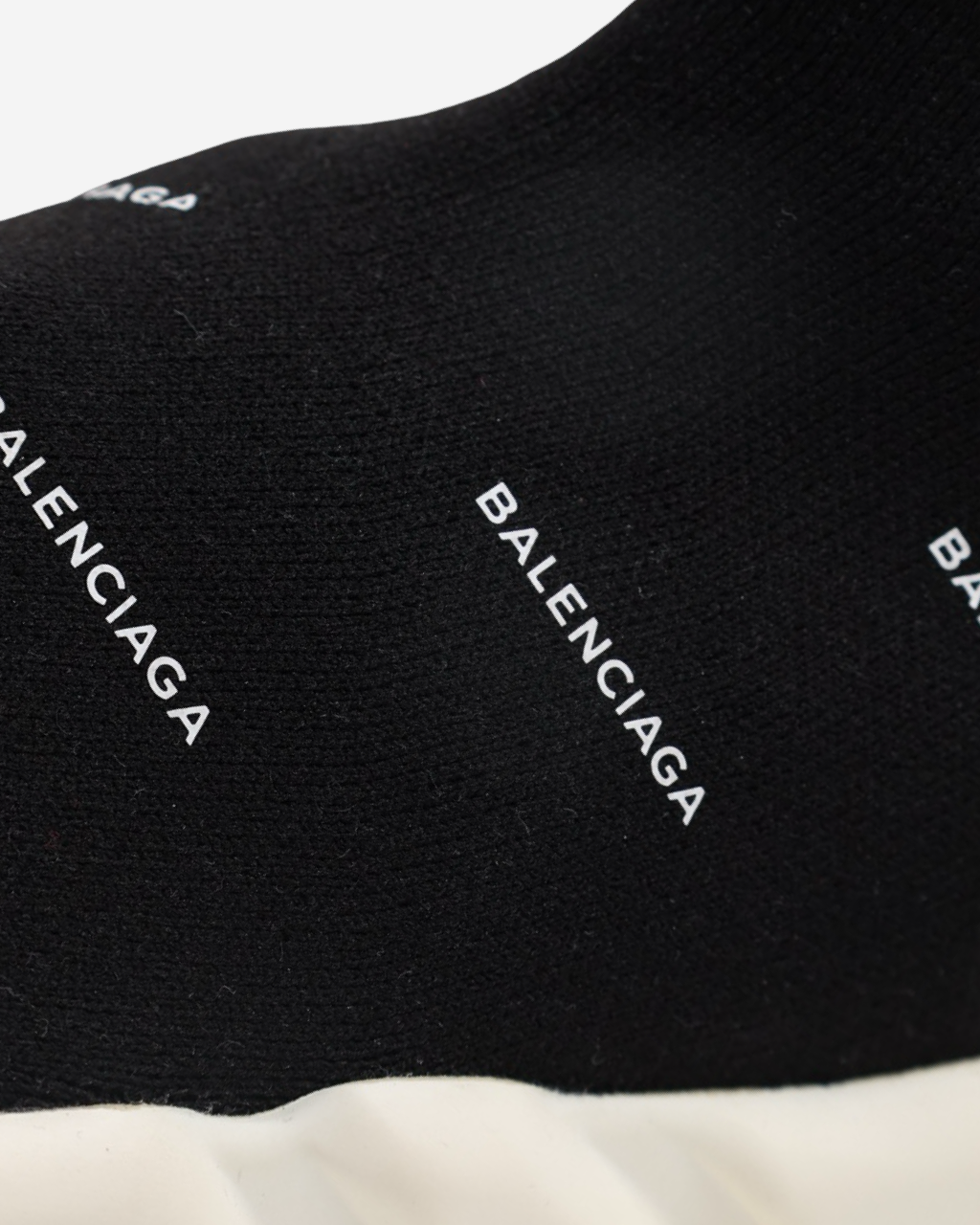 Tenis Balenciaga Speed Trainer 40
