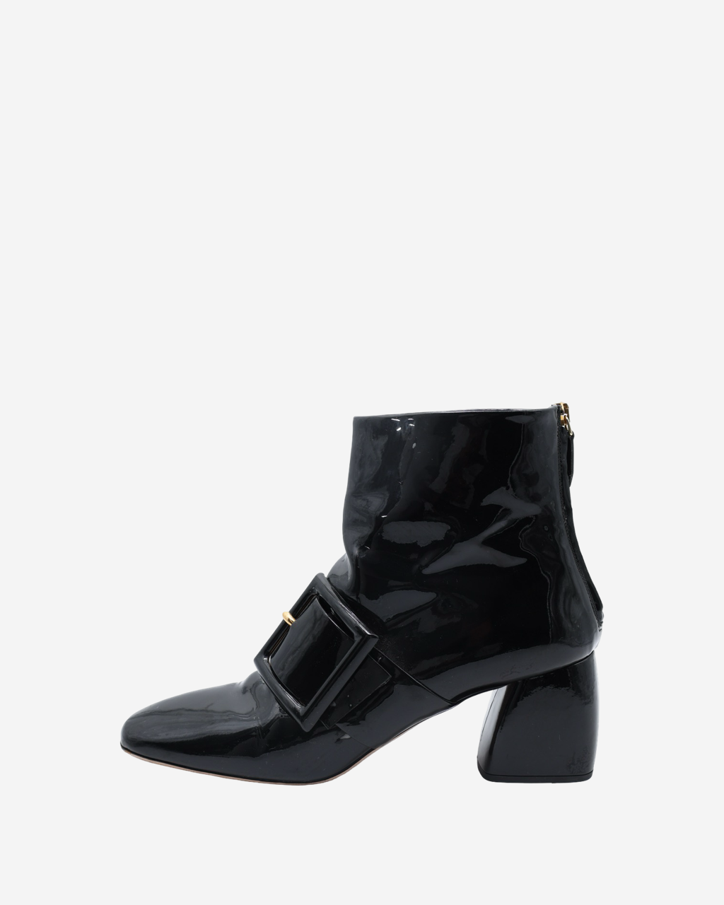 Botines Miu Miu Hebilla 41