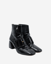 Botines Miu Miu Hebilla 41