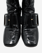 Botines Miu Miu Hebilla 41