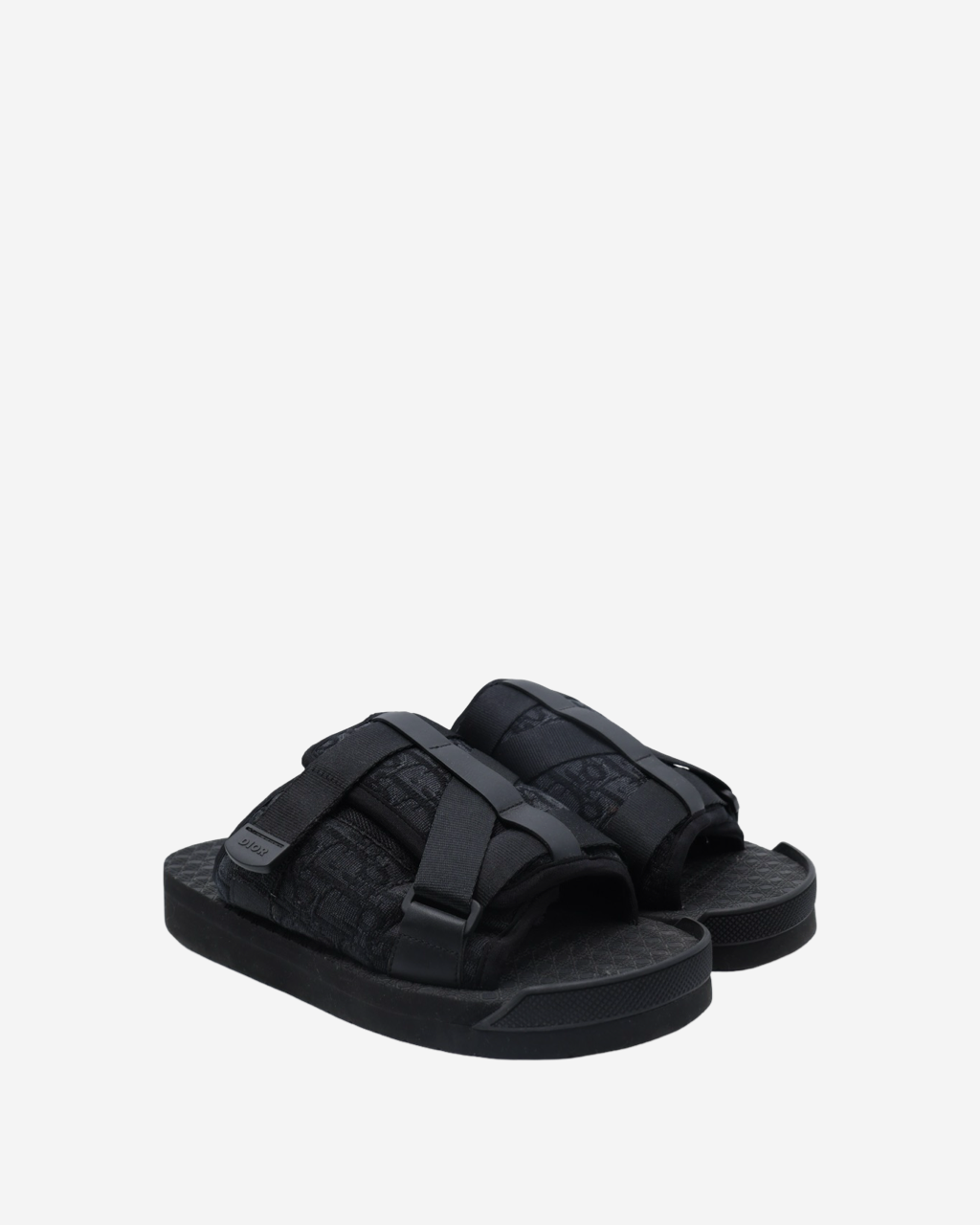 Sandalias Dior Alpha Oblique 43