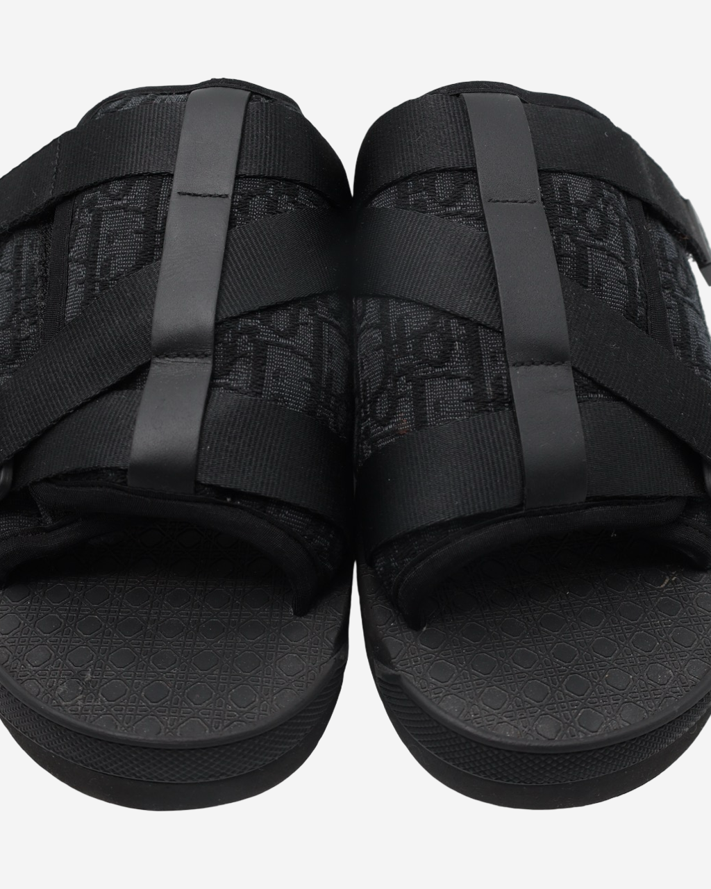 Sandalias Dior Alpha Oblique 43