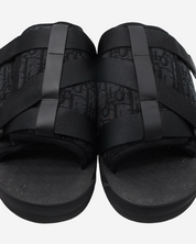Sandalias Dior Alpha Oblique 43